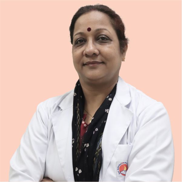 Dr. Smita Sharma
